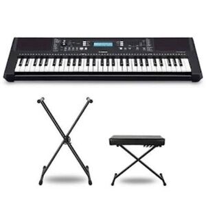Yamaha PSR-E373